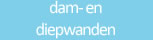damwanden