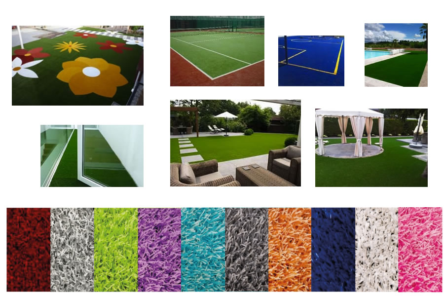 greenscollage