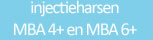 eigen injectie
