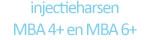 eigen injectie