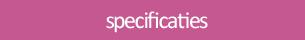 specificaties